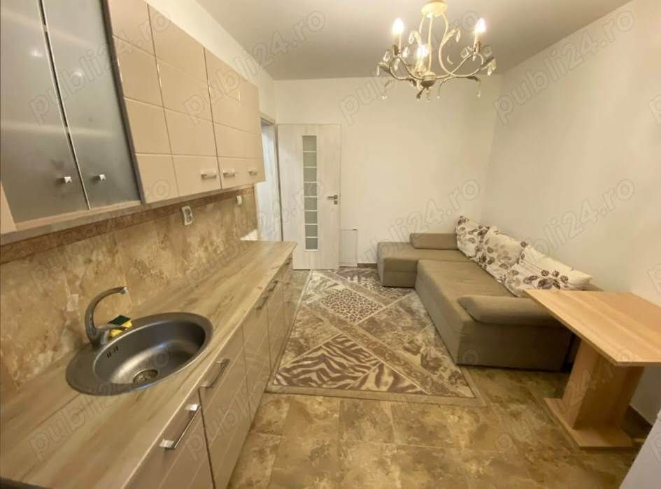 Calea Urseni | 2 Camere | Loc de parcare | Mobilat si Utilat - Poză 4