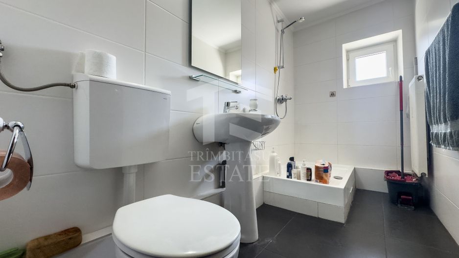 4 camere | 13 Septembrie | Parc Sebastian | parcare | COMISION 0% | - Poză 9