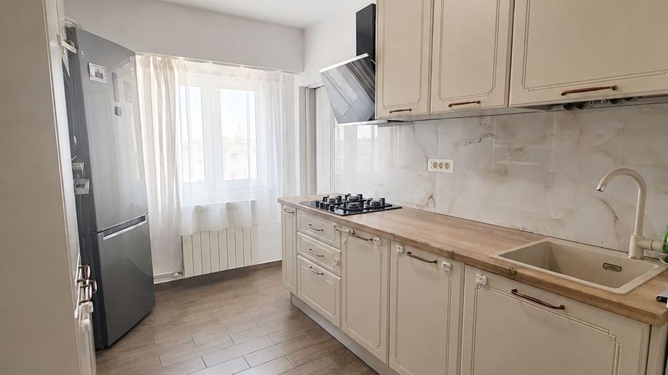 Apartament Mircea Voda // Unirii - Poză 16