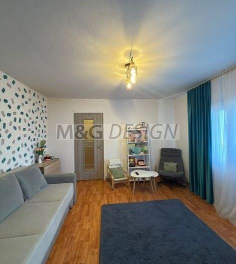 Apartament 2 camere Girocului cu centrala - Poză 2