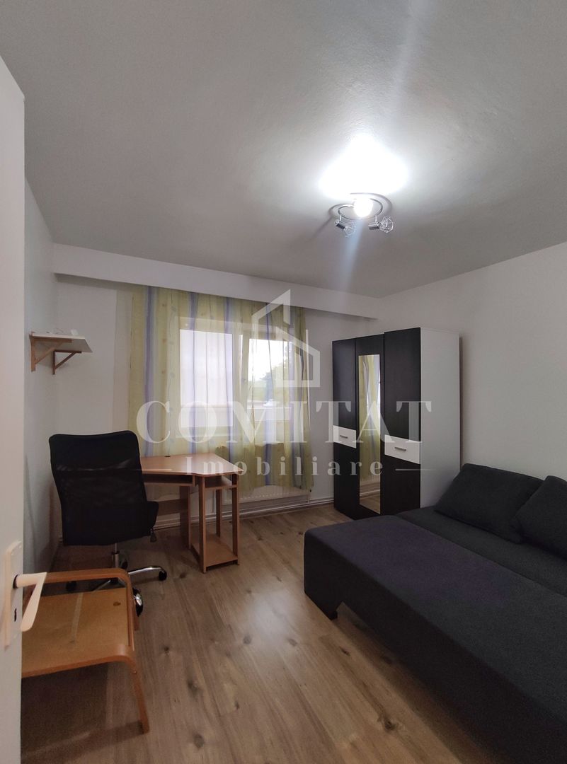 Apartament cu 2 camere decomandate | Zona Observatorului - Zorilor - Poză 6