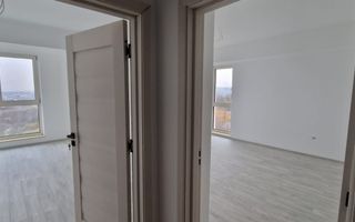 Apartament 3 camere MUTARE IMEDIATA 80 mp Copou 150000 euro - Poză 9