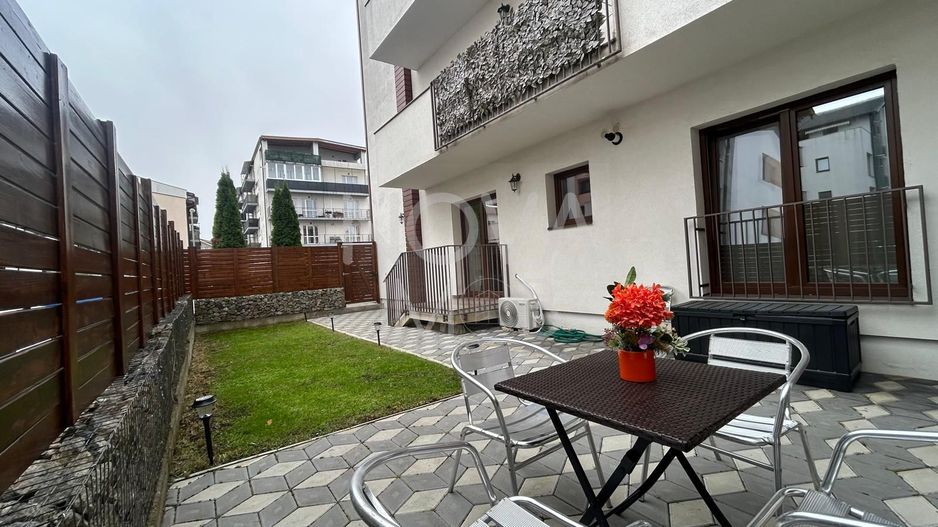 Apartament 3 camere cu gradina - Cartierul Arhitectilor - Poză 15