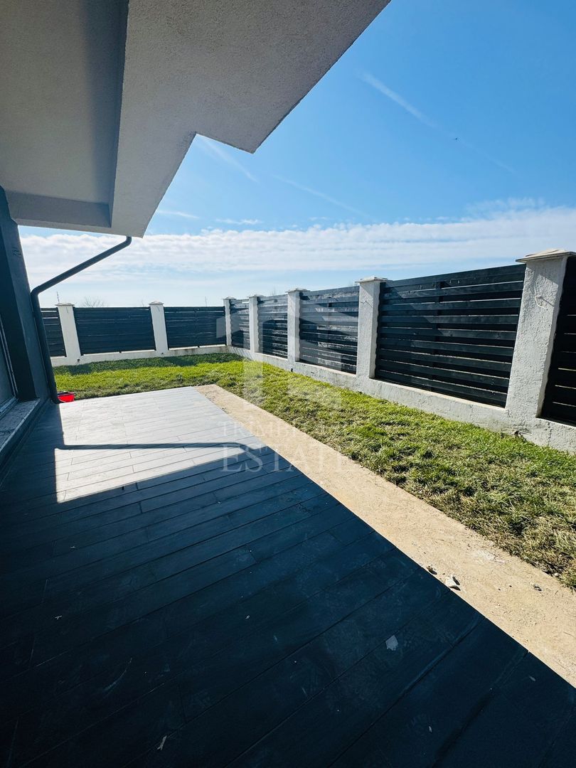 Vila P+1+M 5 camere Popesti-Leordeni - Poză 1