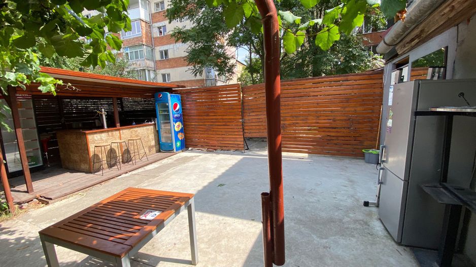 Casa zona Lipovei - Poză 37