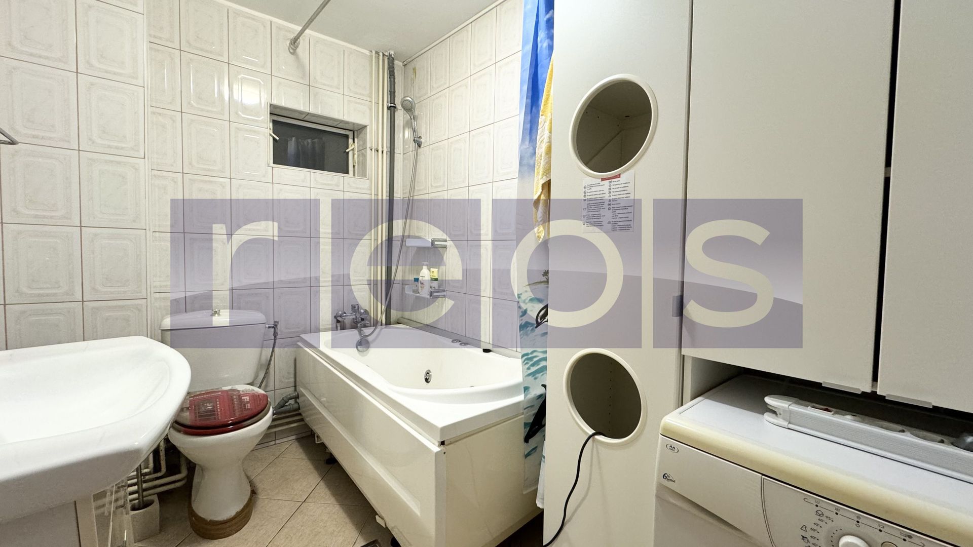 VANZARE CASA SPATIOASA SI LUMINOASA | ZONA CRANGASI / GIULESTI | TEREN 300 MP - Poză 14