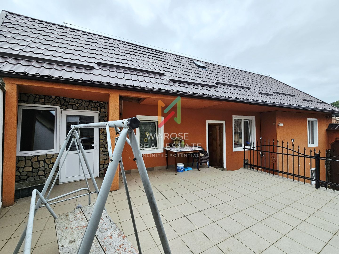 0% Comision | Casa Individuala Rasnov | Central - Poză 29
