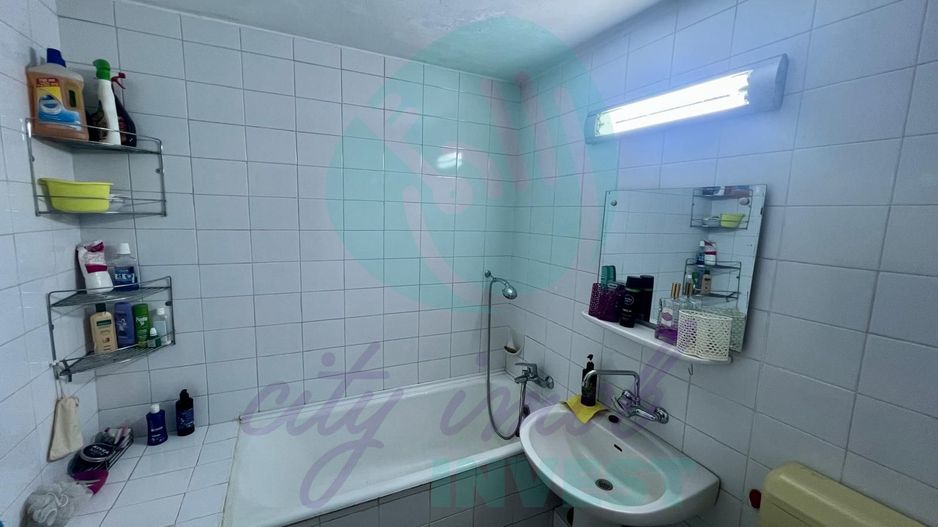 3 Camere Piața Unirii | Bloc monolit | 74 mp - Poză 5