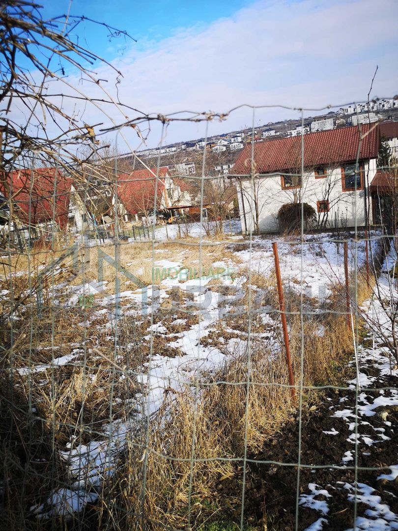 Teren Visan, jud. Iasi - Poză 3