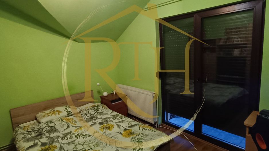 Casa individuala Giroc in vatra statului, Aproape de Biserica - Poză 9