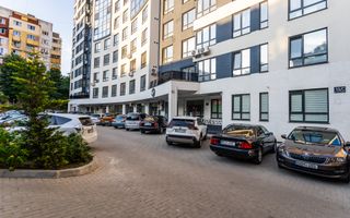 Vânzare, apartament, 2 camere, bd. Mircea Cel Bătrân, Ciocana - Poză 24