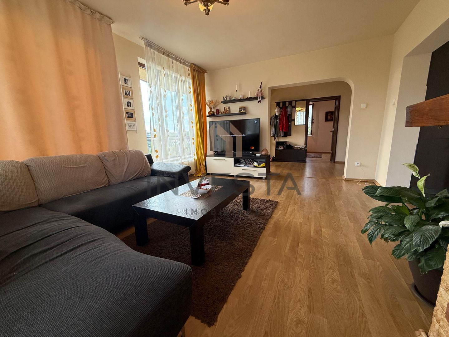 Casa individuala 187 mp utili cu teren in proprietate de 831 mp! - Poză 2