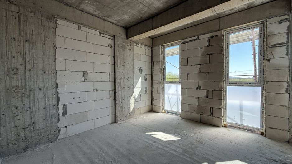 2 camere + balcon | Incalzire în pardoseala | Pipera, zona liniștita - Poză 8