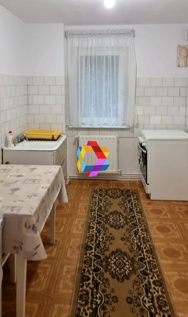 Apartament cu doua camere, zona Astra 53 mp - Poză 6