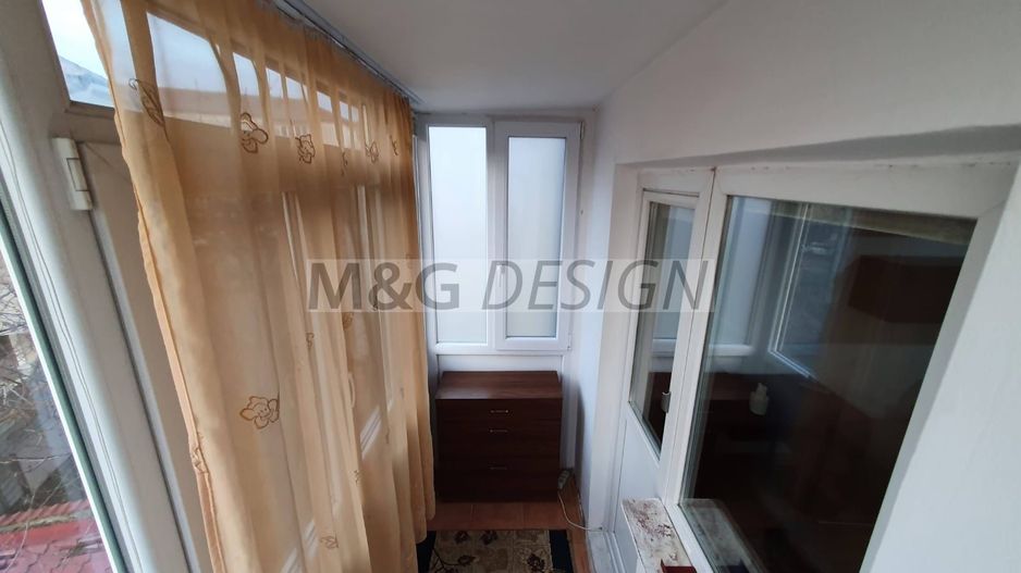 Apartament 2 camere Sagului etaj 2 - Poză 8