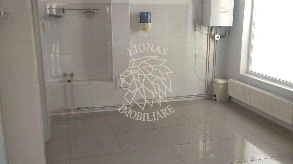 Spatiu comercial 39 mp-ideal magazin/cabinet/birou-Zona Pompieri - Poză 1