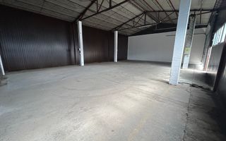 Hală 212 mp de închiriat - Poză 4