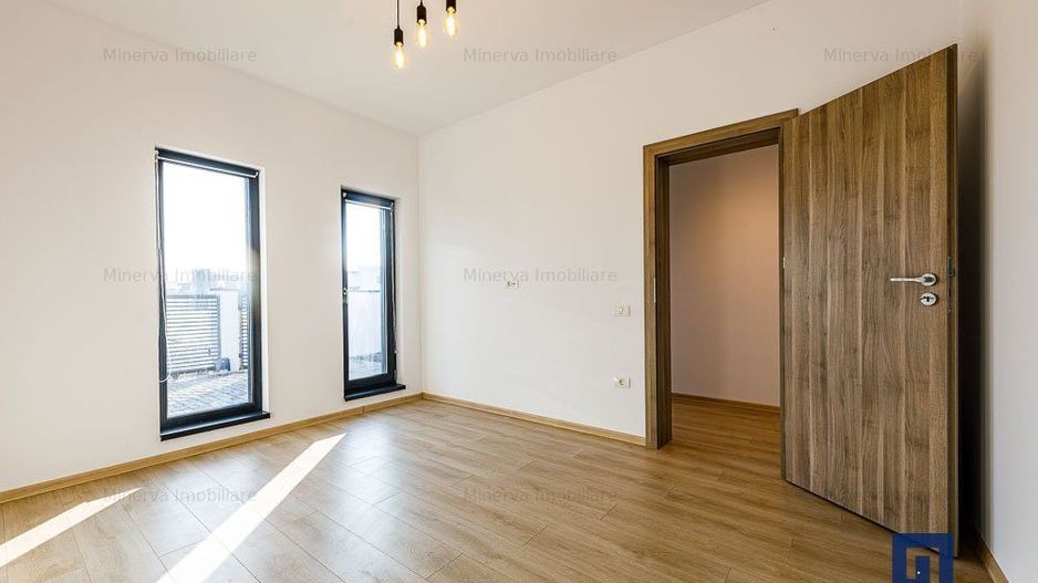 Casa 3 dormitoare | Dumbravita | PRIMA INCHIRIERE |comision 0 - Poză 14