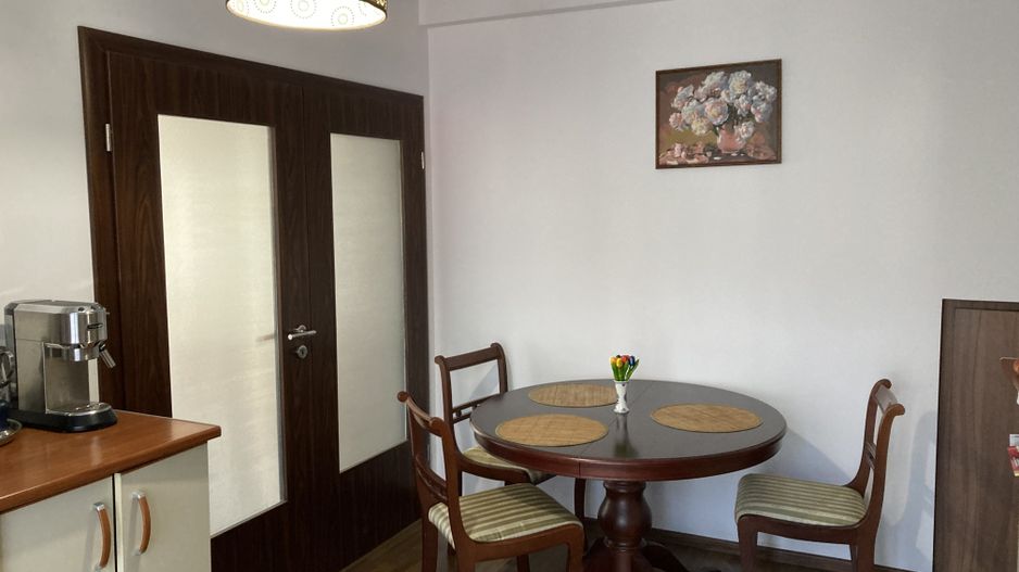 Simion Bărnuțiu | Duplex modern | Curte | Parcare - Poză 5