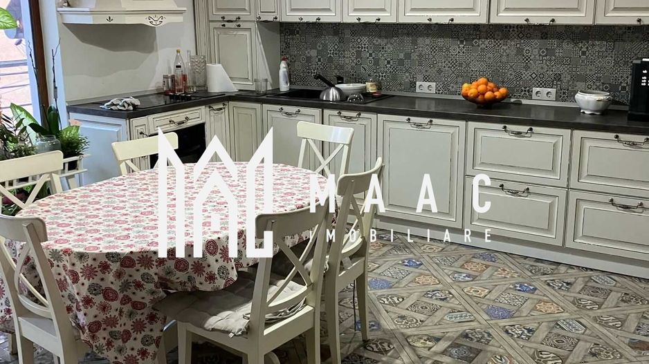 Apartament La Casă | 4 Camere | 120 MPU | Bulevardul Victoriei - Poză 2