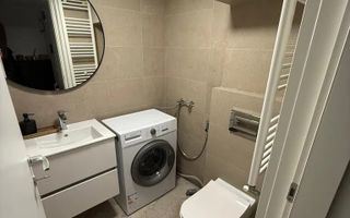 Apartament tip loft 2 camere | 2 bai | bloc nou| langa parc si lac-Colentina - Poză 7