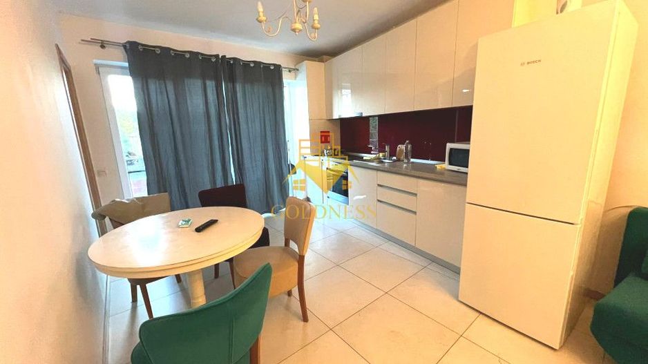 2 camere, modern, bloc nou, Manastur, USAMV, Platinia, Big Belly - Poză 3