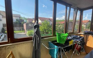 Apartament cu 2 camere decomandate | Baza Sportivă „La Terenuri” - Poză 6