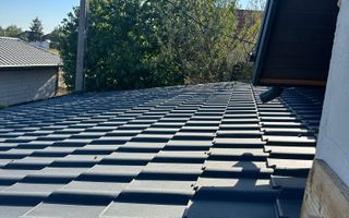 Casă 6 camere cu teren 467 mp – Samurcași (lângă Buftea, viitor nod A0) - Poză 35