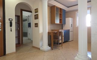 3 camere centrala 2 bai parcare 1986 Metrou Piata Sudului Sector 4 - Poză 4