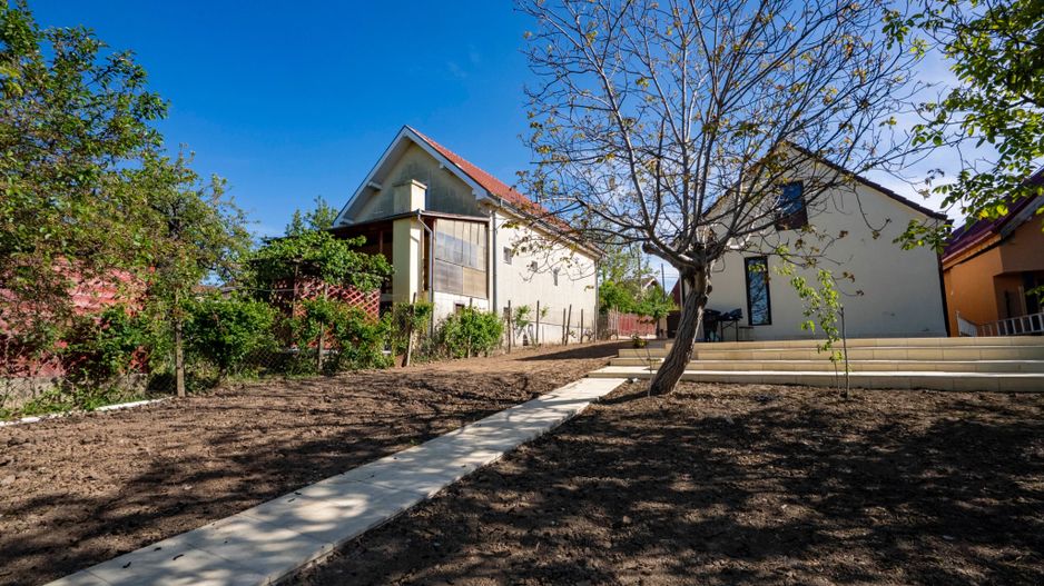 Casa 3 camere lux Oradea Gheorghe Doja - Poză 19