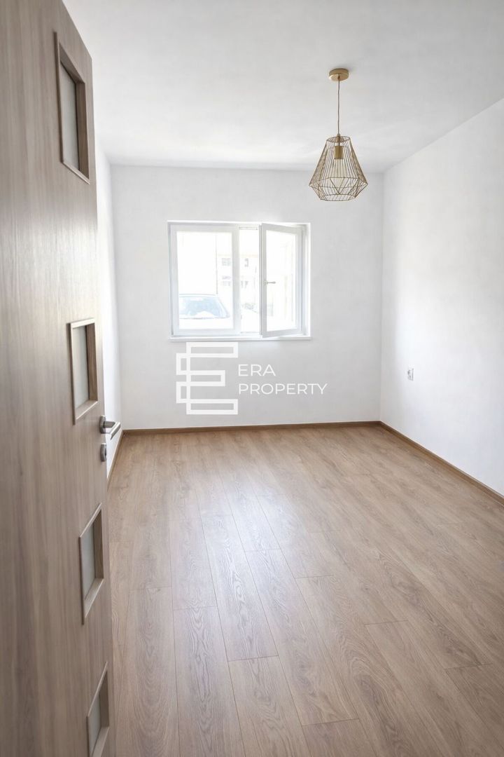 Casă nouă tip duplex, pe un singur nivel, mobilată și utilată, Talmaciu - Poză 5