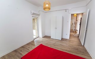 Apartament 4 camere renovat, central, ideal rezidențial sau activitate business - Poză 8