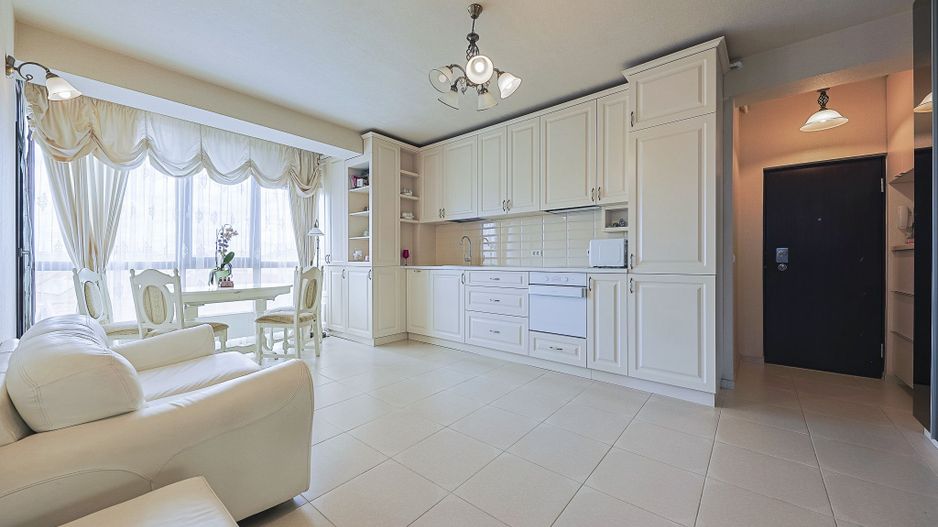 Apartament mobiliat si utilat - zona Semicentrala - Poză 6