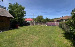 Casă de vânzare + teren 2400 mp Urgent - Poză 3