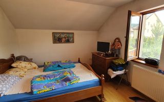 Casa5 camere + garaj si anexa, 507 mp teren,  zona Schit - Poză 17