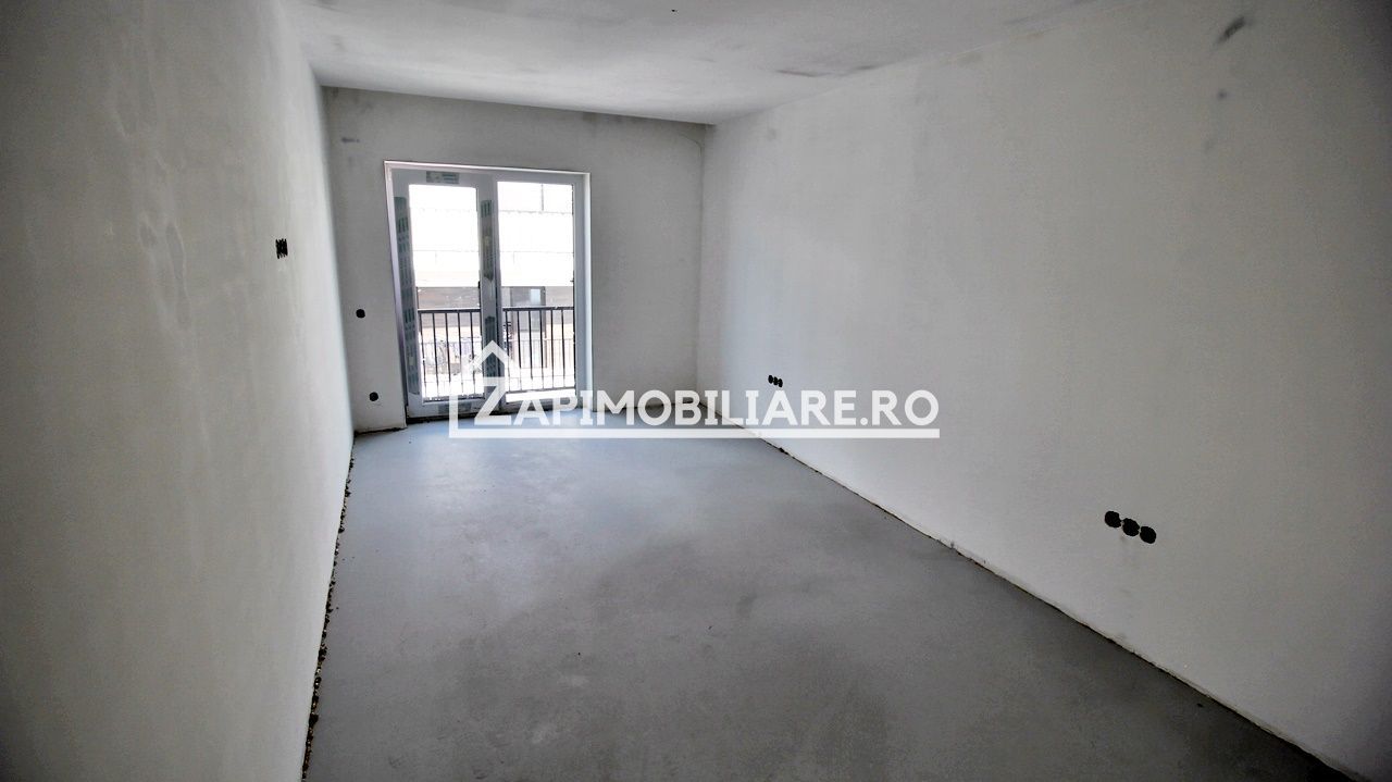 Penthous 3 cam.1 terasă,1 balcon 2 băi,1 dressing,1 parcare - Poză 10