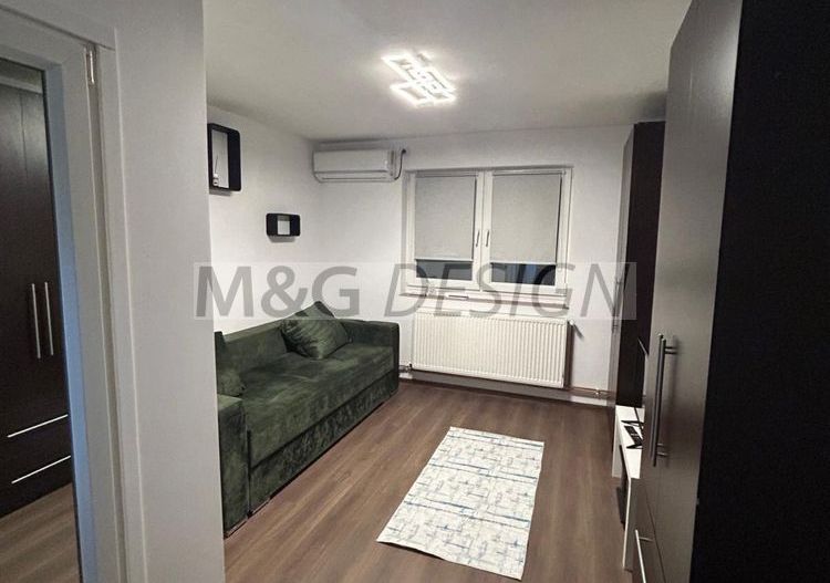 Garsoniera zona Buziasului - Poză 3