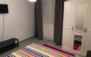 AP. 2 CAMERE NICOLAE GRIGORESCU, BLOC REABILITAT, METROU 2 MINUTE - Poză 5