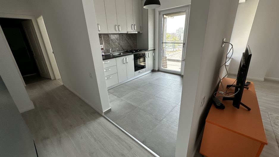 2 Camere Parcare 10min Metrou Petrache Poenaru Lake House2 Politehnica - Poză 13