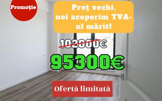 Promotie- TVA redus! Apartament premium, la un standard peste piata! - Poză 1