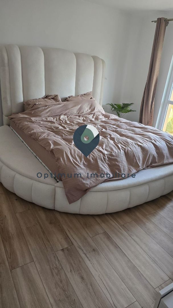 Apartament 3 camere, 2 băi, etaj 3/4 în Zorilor, zona Zucca! - Poză 8