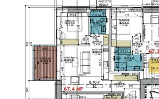 Apartament exclusivist cu 2 camere în One Verdi Park I Floreasca - Poză 2