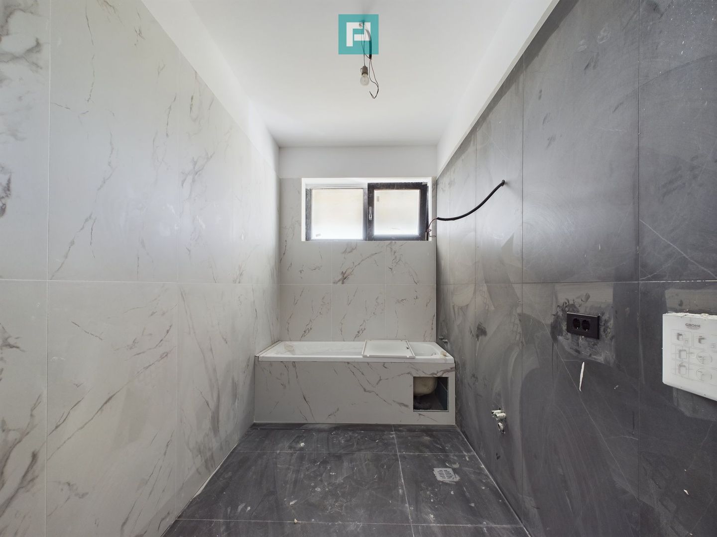 Apartament  2 camere cu terasă de 18mp, Chitila - Poză 40