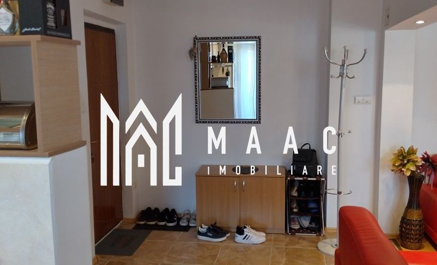 Apartament 2 camere | balcon si pivnita | Ciresica - Poză 4