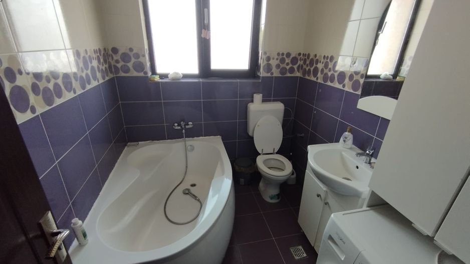 Duplex Modern si Spatios cu Parcare | Apusului Residence - Bacriului - Poză 7