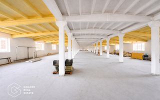 Hala moderna, pretabila pentru birouri, depozitare, 1094mp, etaj1, zona Aeroport - Poză 3