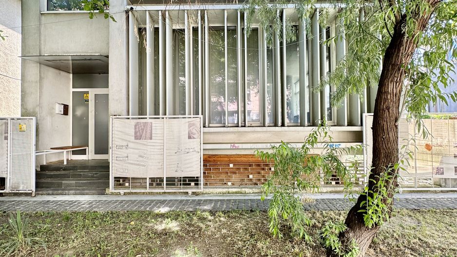 Clădire de birouri în zona Centrală - Poză 34