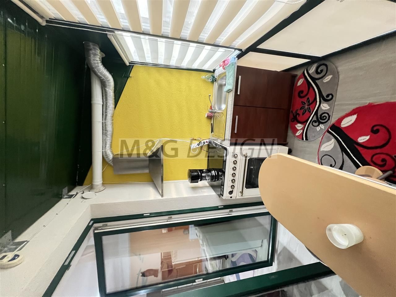 Apartament 1 camera etaj 2 loc Giroc CENTRALA loc de parcare - Poză 8