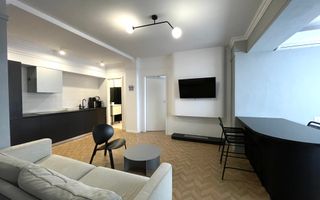 Apartament 3 camere***mobilat LUX//Piata Romana - Poză 2