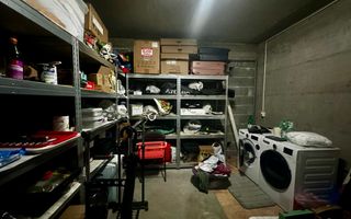 Penthouse cu scara interioară | Parcare și Boxă | Valea Chintaului - Poză 28